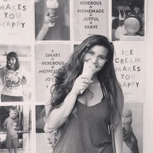 Meet your Posher, Jessica